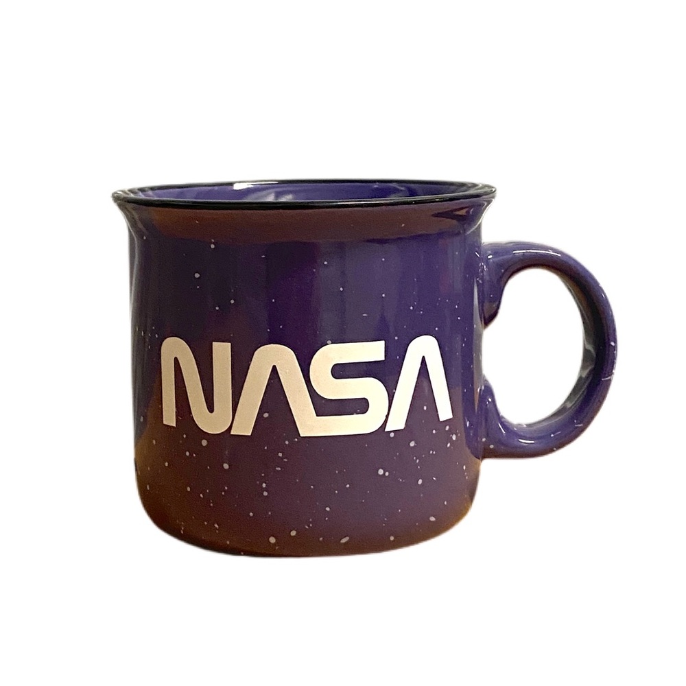 NASA Mug